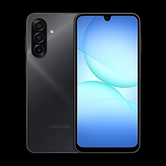Samsung Galaxy A17 4G A175 Dual Sim 4GB RAM 128GB - Black