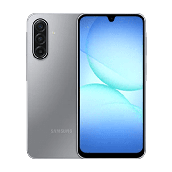 Samsung Galaxy A17 4G A175 Dual Sim 4GB RAM 128GB - Grey