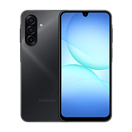 Samsung Galaxy A17 4G A175 Dual Sim 4GB RAM 128GB - Black