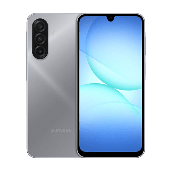 Samsung Galaxy A17 4G A175 Dual Sim 4GB RAM 128GB - Grey