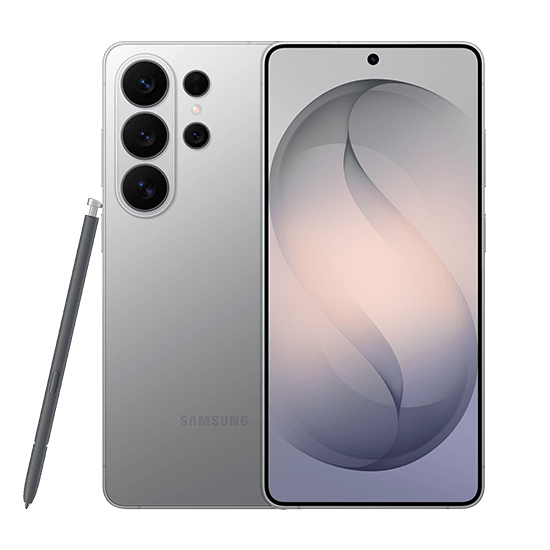 Samsung Galaxy S26 Ultra S948 5G Dual Sim 16GB RAM 1TB - Silver Shadow