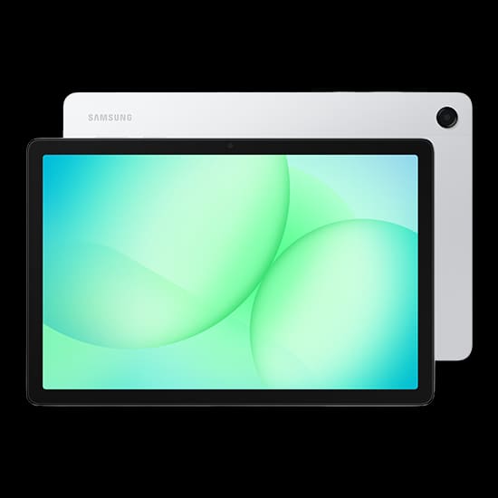 Tablet Samsung Galaxy Tab A11+ X230 11.0 WiFi 6GB RAM 128GB - Silver