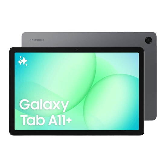 Tablet Samsung Galaxy Tab A11+ X236 11.0 5G 6GB RAM 128GB - Grey