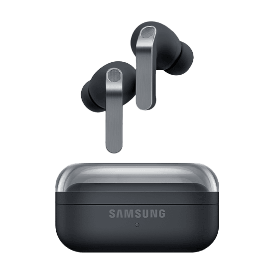 Samsung Galaxy Buds4 Pro R640 - Black