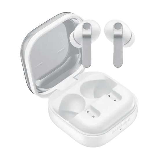 Samsung Galaxy Buds4 Pro R640 - White