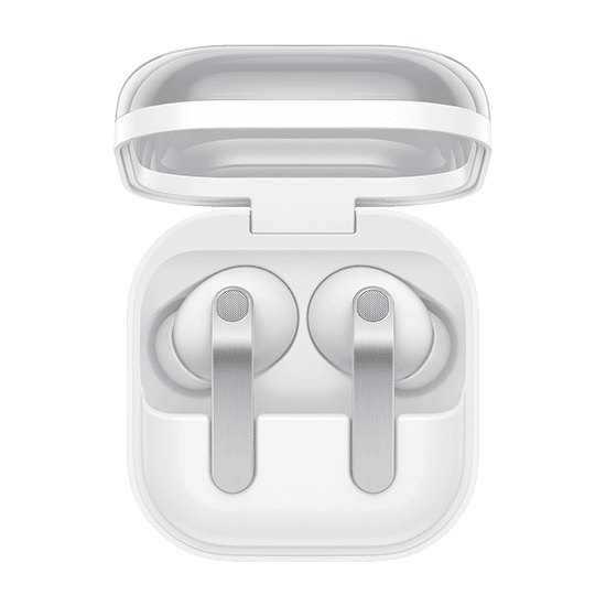 Samsung Galaxy Buds4 Pro R640 - White