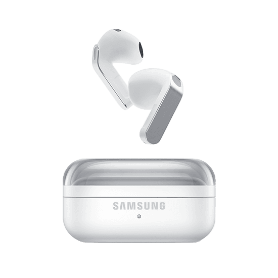 Samsung Galaxy Buds4 R540 - White