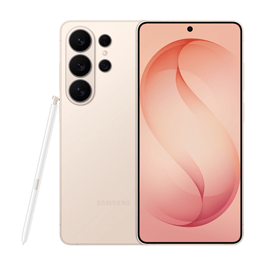 Samsung Galaxy S26 Ultra S948 5G Dual Sim 16GB RAM 1TB - Pink Gold