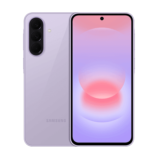 Samsung Galaxy A37 A376 5G Dual Sim 6GB RAM 128GB - Lavender