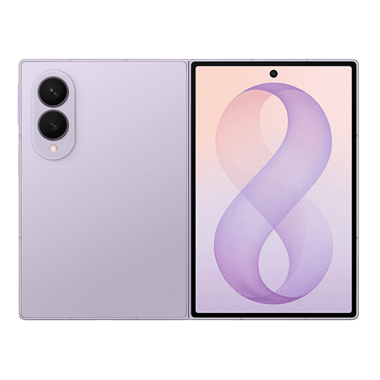 Samsung Galaxy Z Fold8 F971B 5G 12GB RAM 512GB - Lavender