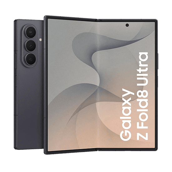 Samsung Galaxy Z Fold8 Ultra F976B 5G 16GB RAM 1TB - Graphite