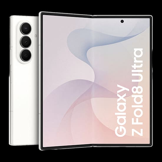 Samsung Galaxy Z Fold8 Ultra F976B 5G 12GB RAM 512GB - Cream