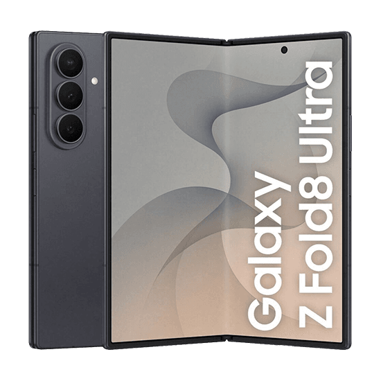 Samsung Galaxy Z Fold8 Ultra F976B 5G 12GB RAM 256GB - Graphite