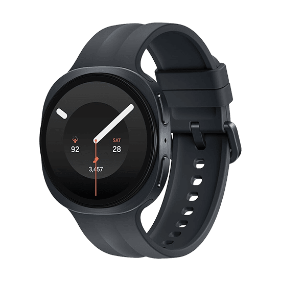 Watch Samsung Galaxy Watch 9 L340 40mm BT - Graphite