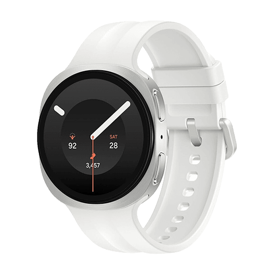 Watch Samsung Galaxy Watch 9 L340 40mm BT - Cream