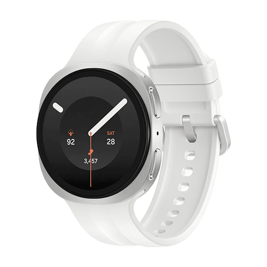 Watch Samsung Galaxy Watch 9 L345 40mm LTE Region East - Cream