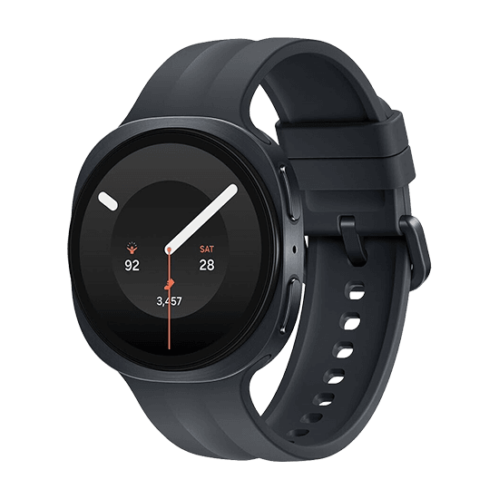 Watch Samsung Galaxy Watch 9 L345 40mm LTE Region East - Graphite