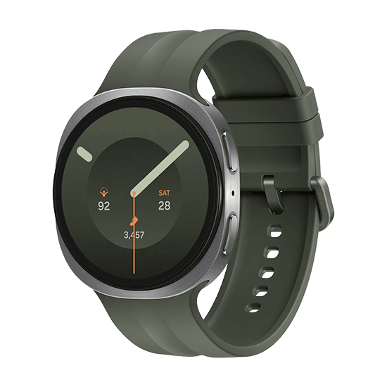 Watch Samsung Galaxy Watch 9 L350 44mm BT - Silver