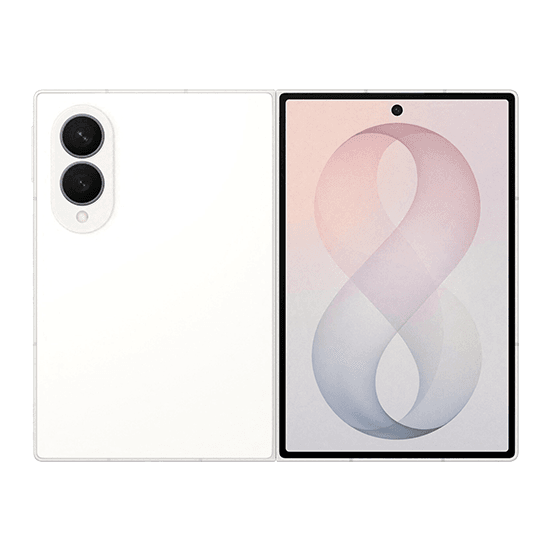 Samsung Galaxy Z Fold8 F971B 5G 12GB RAM 256GB - Cream