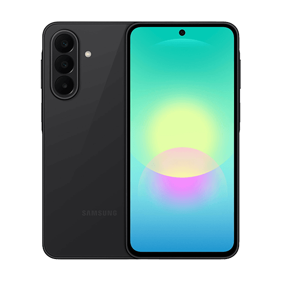 Samsung Galaxy A27 A276 5G Dual Sim 6GB RAM 128GB - Black