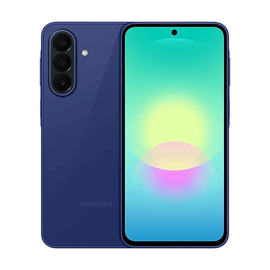 Samsung Galaxy A27 A276 5G Dual Sim 6GB RAM 128GB - Blue