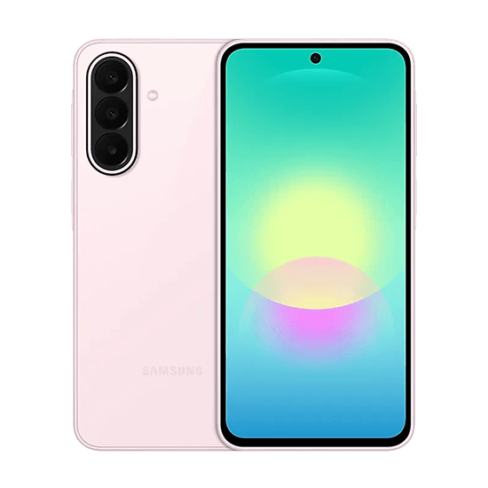 Samsung Galaxy A27 A276 5G Dual Sim 6GB RAM 128GB - Pink