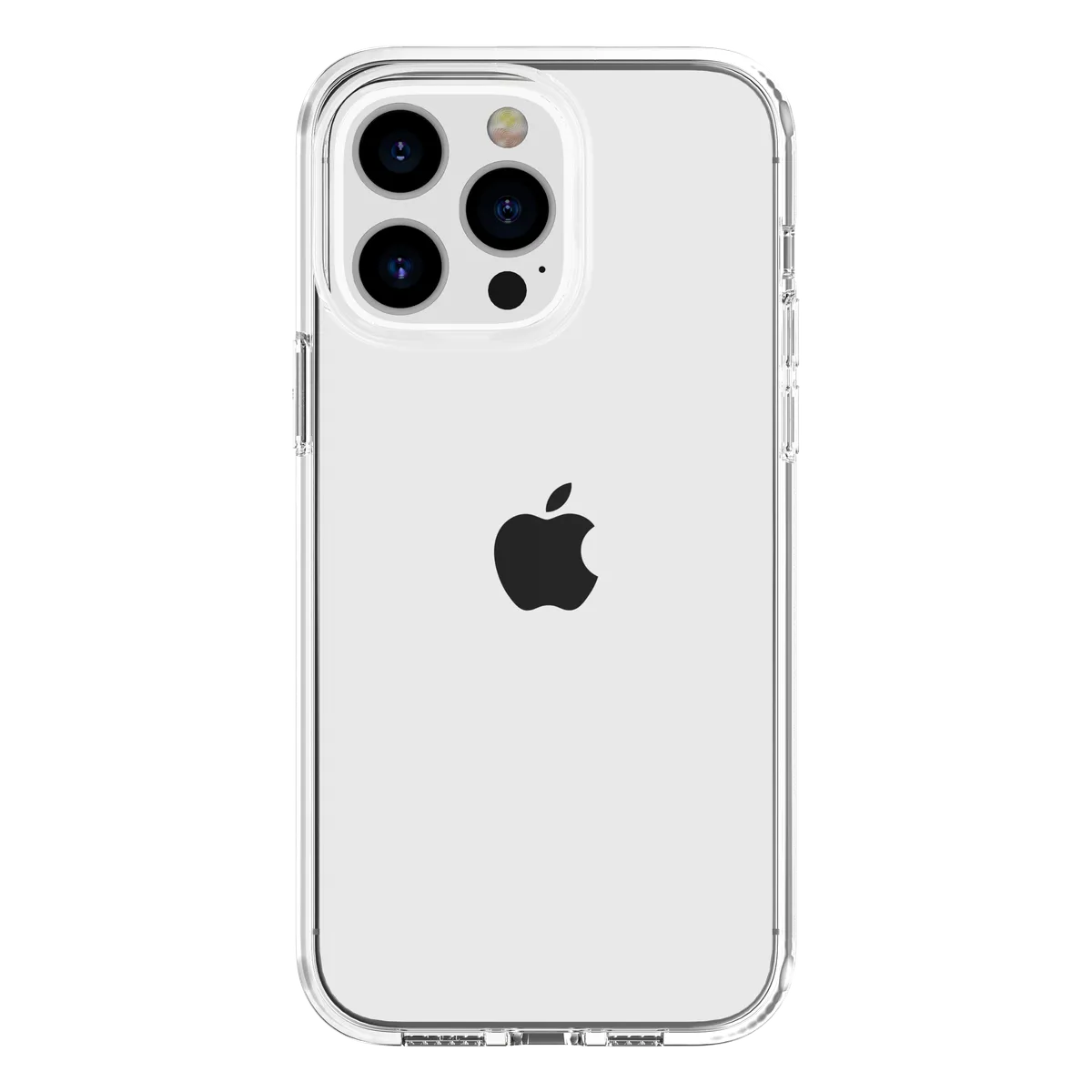 Grip Case Crystal for iPhone 15 Pro Max 6.7