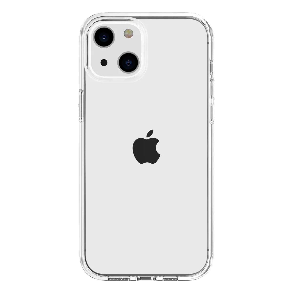 Grip Case Crystal for iPhone 15 Plus 6.7