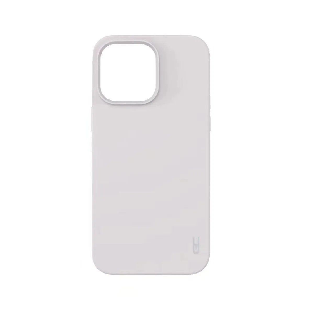 Grip Case Soft Magsafe for iPhone 15 Pro Max 6.7 Stone