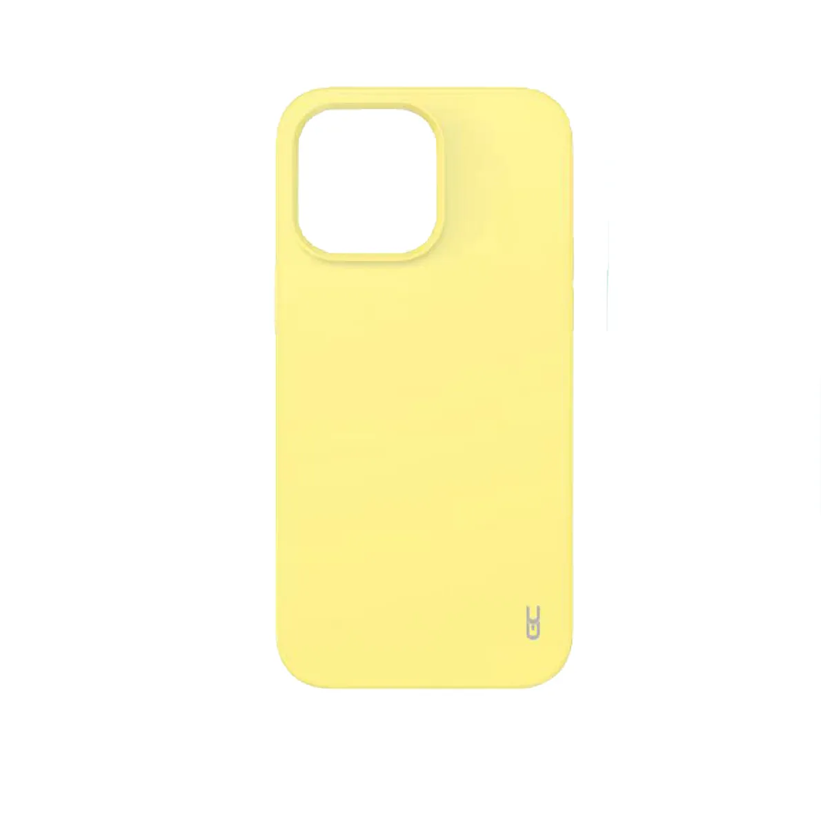 Grip Case Soft Magsafe for iPhone 15 Plus 6.7 Mint