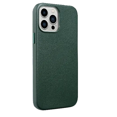 Grip case Gold Magsafe for iPhone 15 Pro Max 6.7