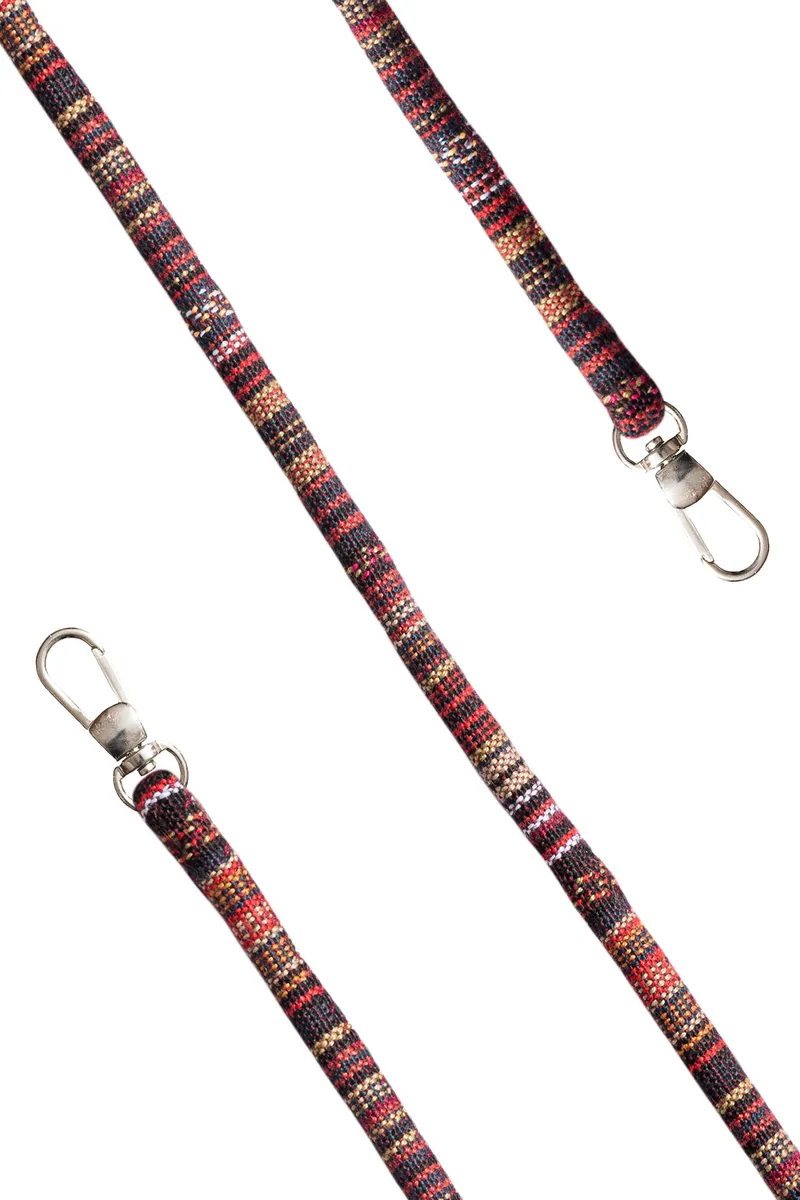שרוך אופנתי לנייד Hippi Phone Strap Alder Cloth