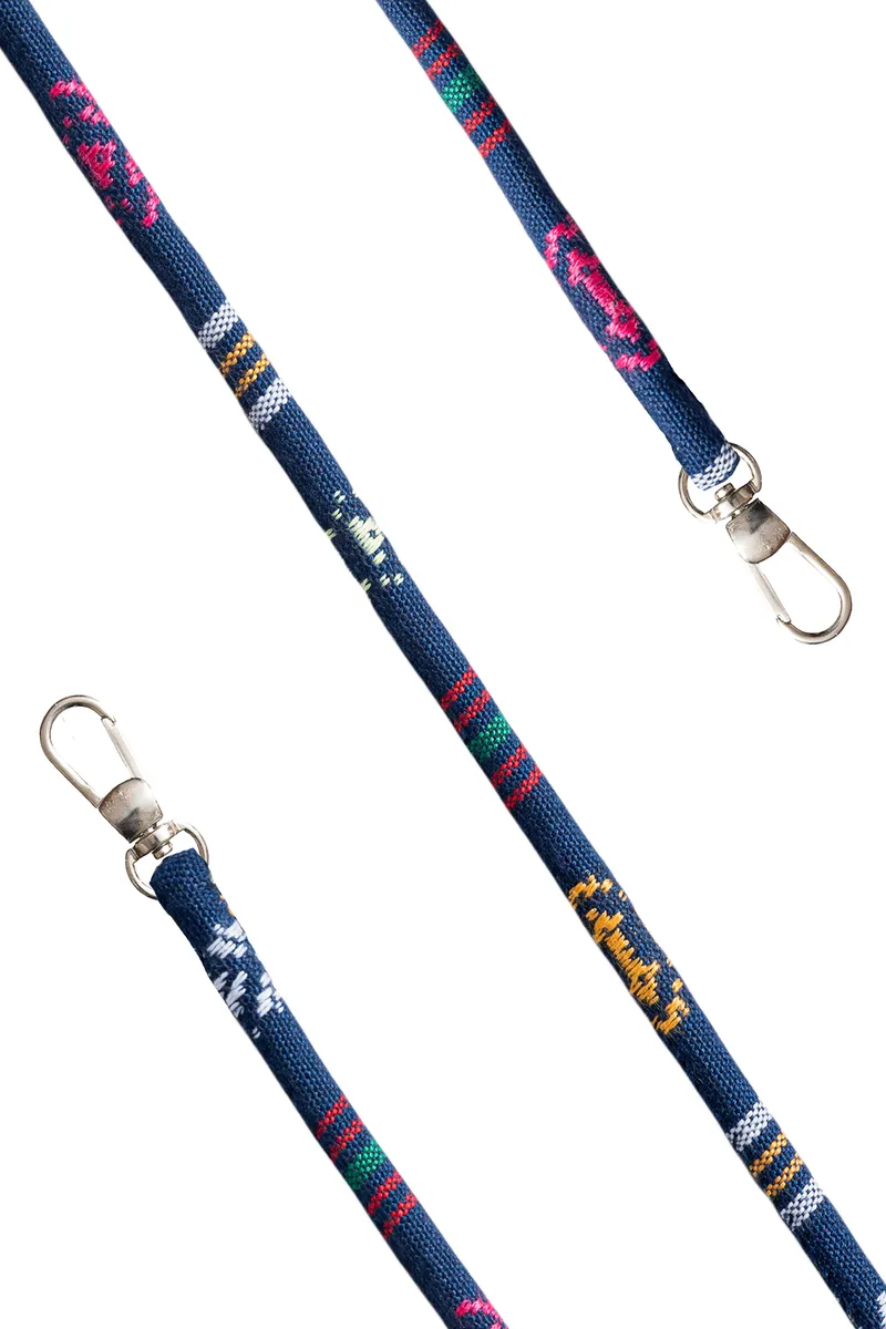 שרוך אופנתי לנייד Hippi Phone Strap Pimenta Cloth