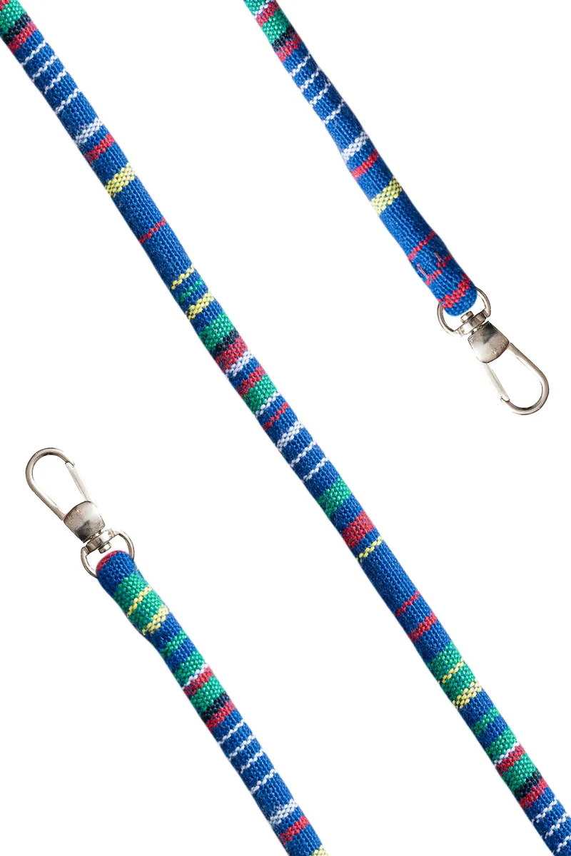 שרוך אופנתי לנייד Hippi Phone Strap Plane Cloth