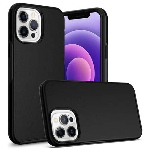 GRIP CASE Forte for iPhone 15 Pro Max 6.7 Black