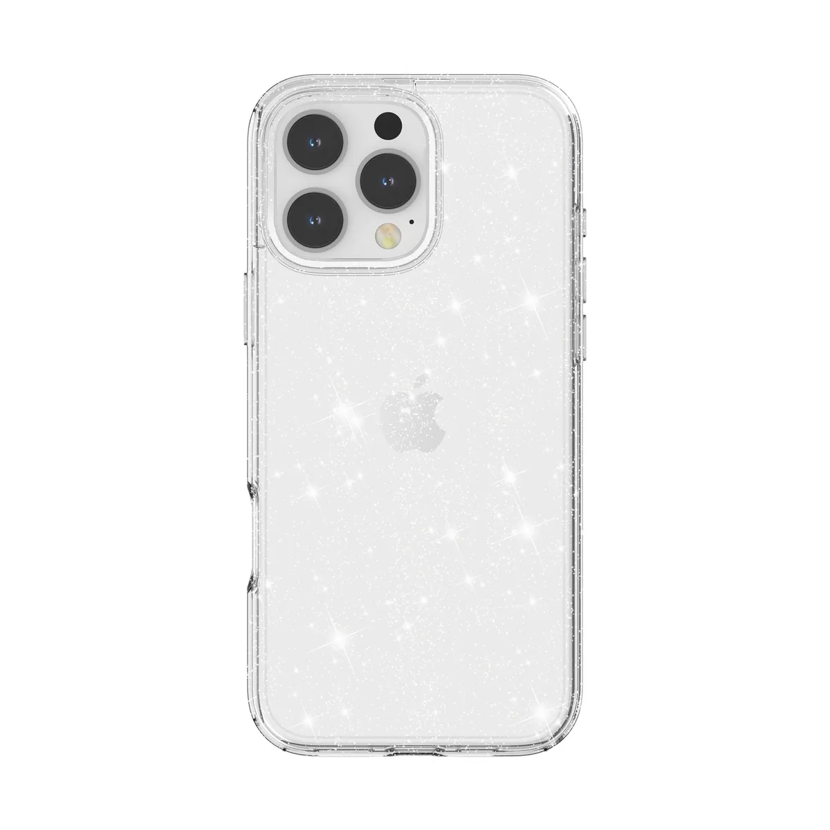 Grip Case Crystal Glitter for iPhone 16 Pro Max 6.9
