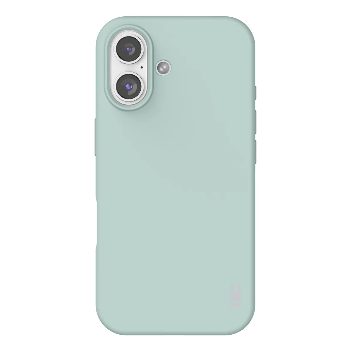 Grip Case Soft Magsafe for iPhone 16 6.1 Mint