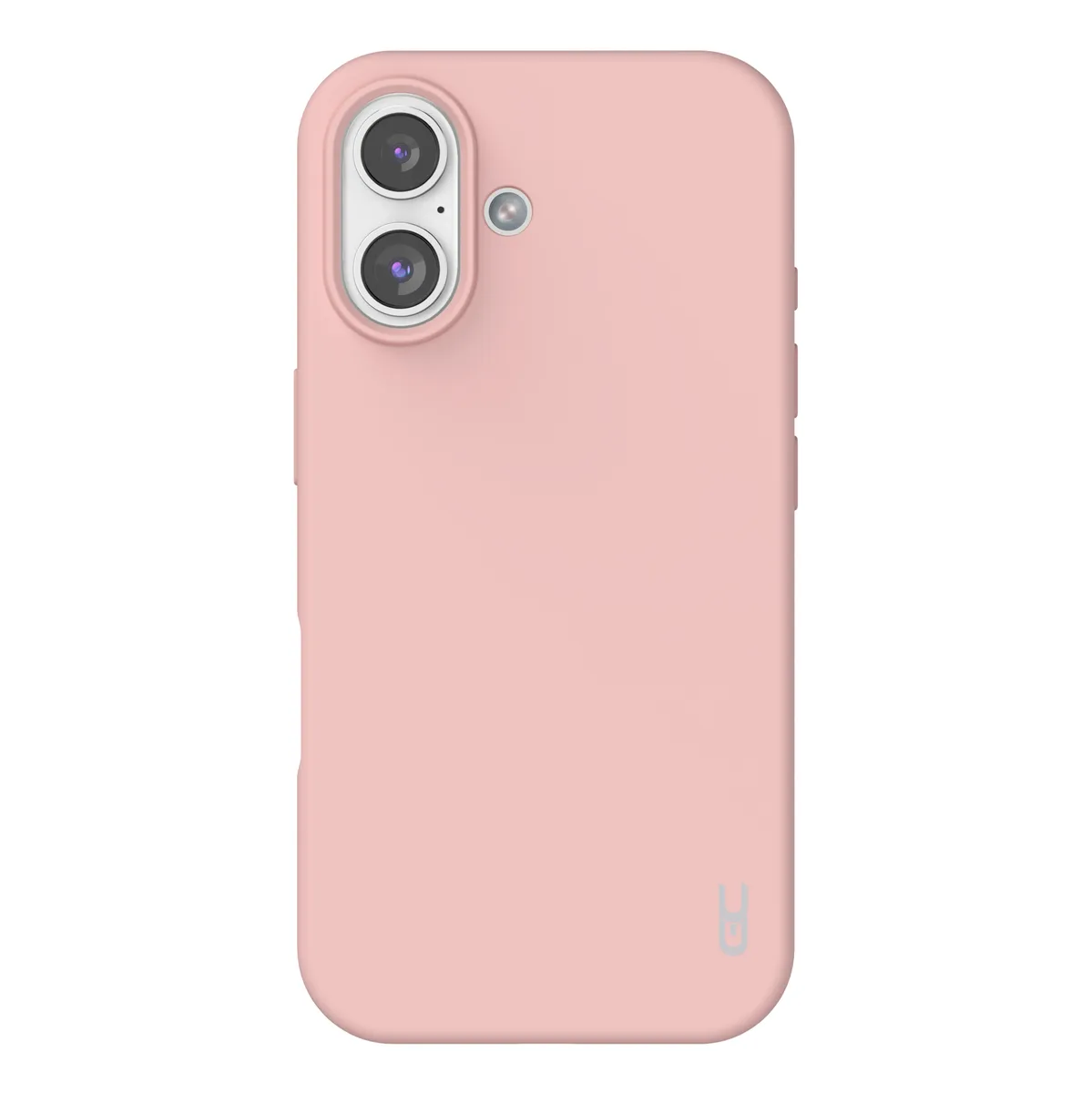Grip Case Soft Magsafe for iPhone 16 6.1 Pink