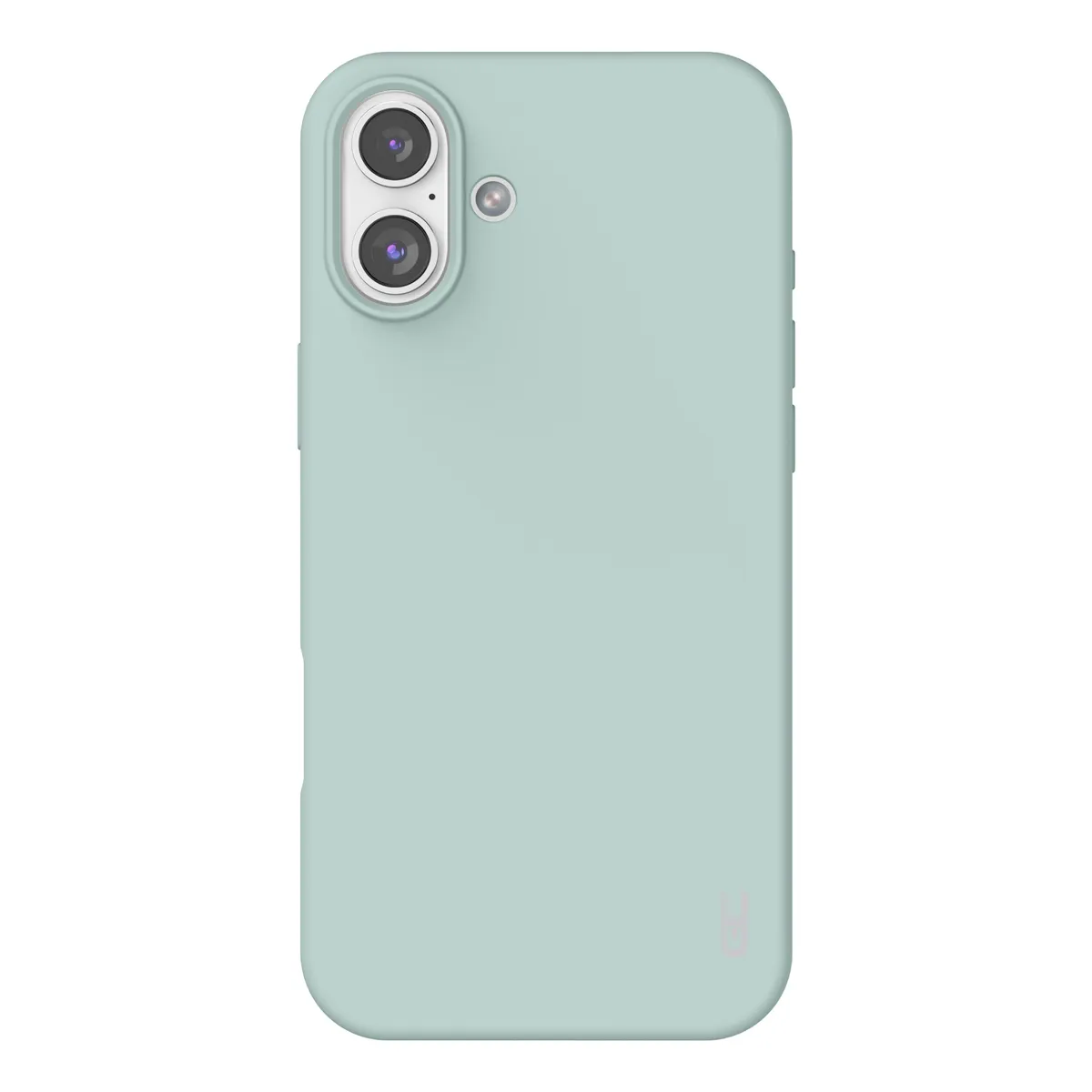 Grip Case Soft Magsafe for iPhone 16 Plus 6.7 Mint
