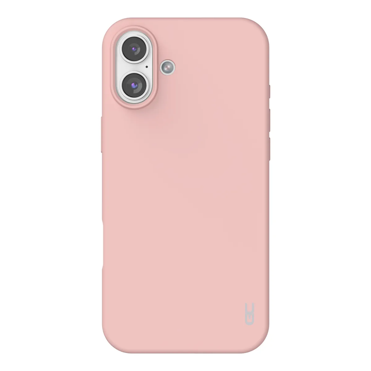 Grip Case Soft Magsafe for iPhone 16 Plus 6.7 Pink
