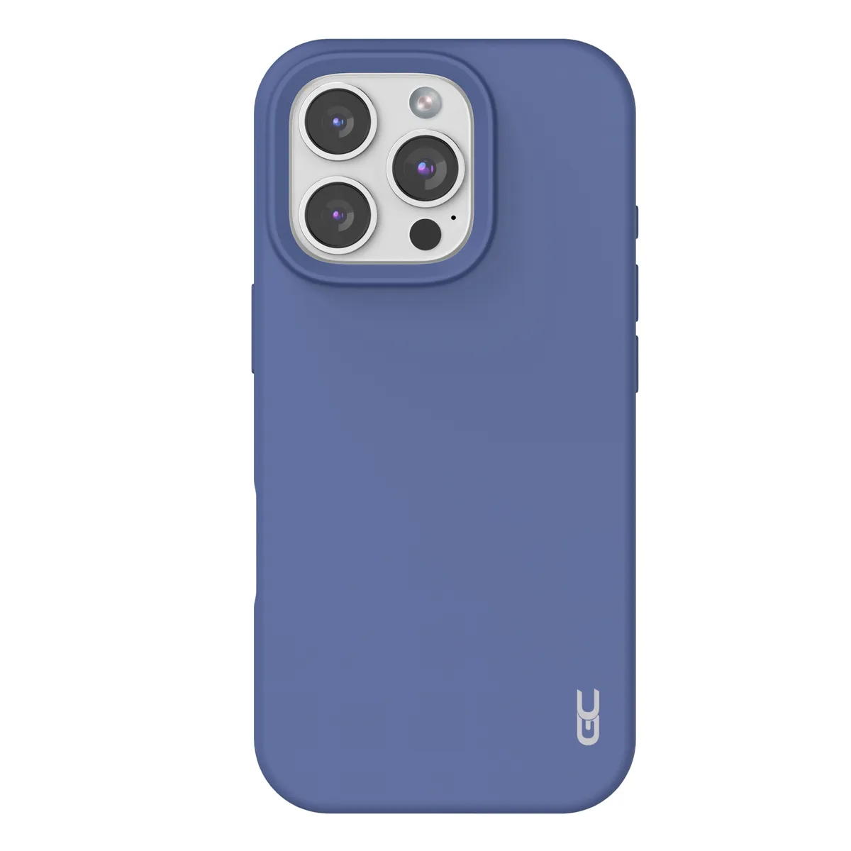 Grip Case Soft Magsafe for iPhone 16 Pro 6.3 Blue