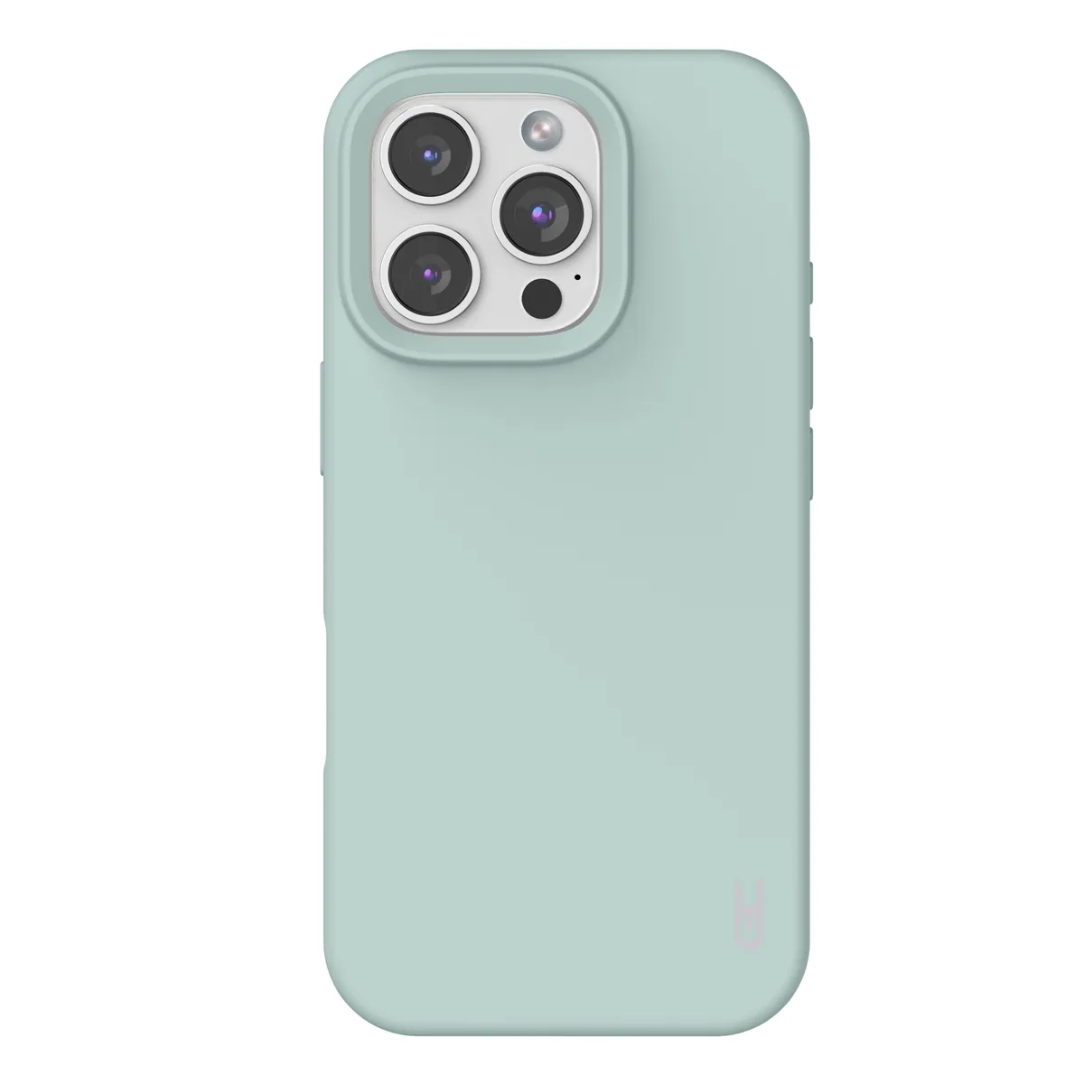 Grip Case Soft Magsafe for iPhone 16 Pro 6.3 Mint
