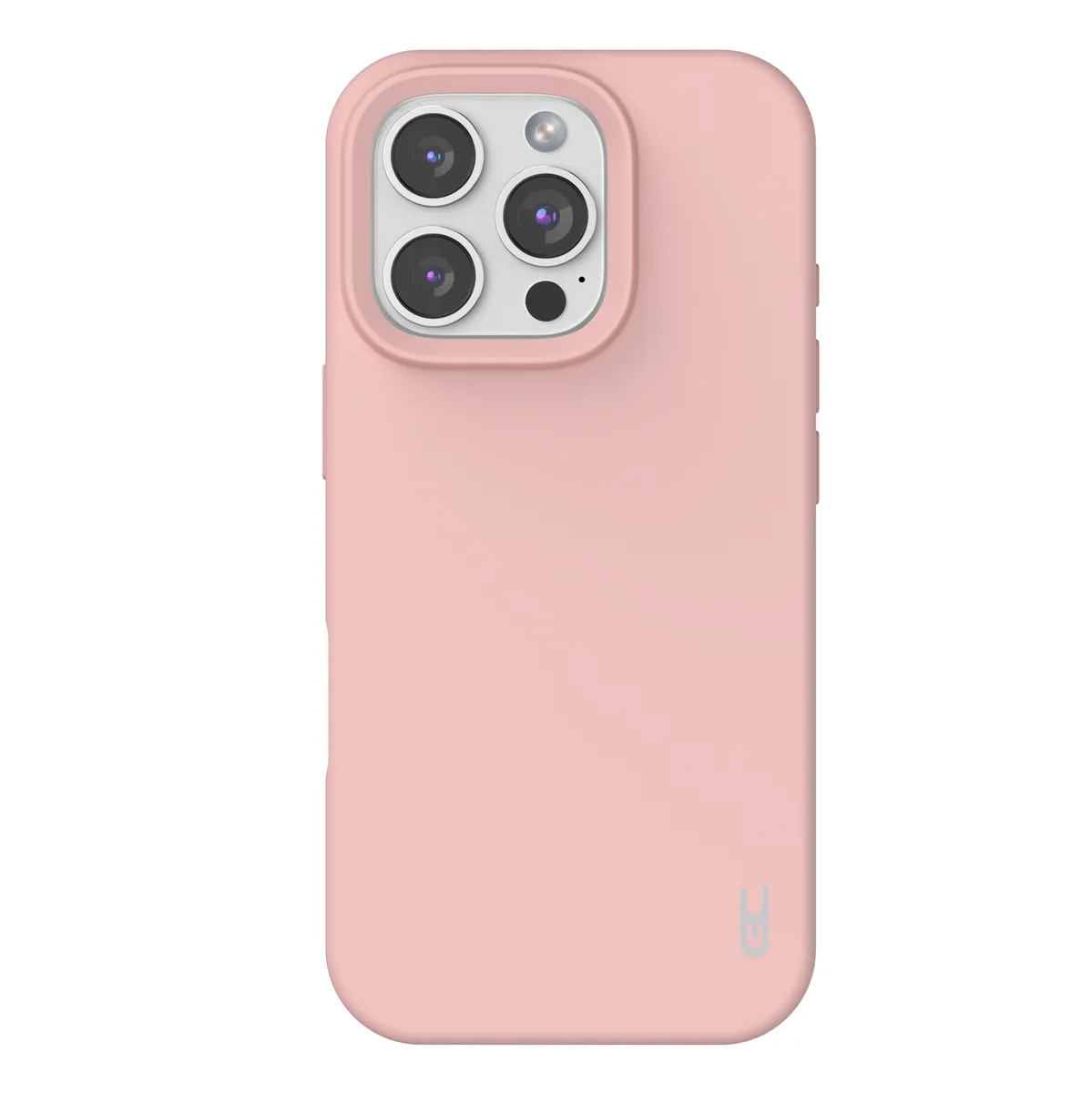 Grip Case Soft Magsafe for iPhone 16 Pro 6.3 Pink