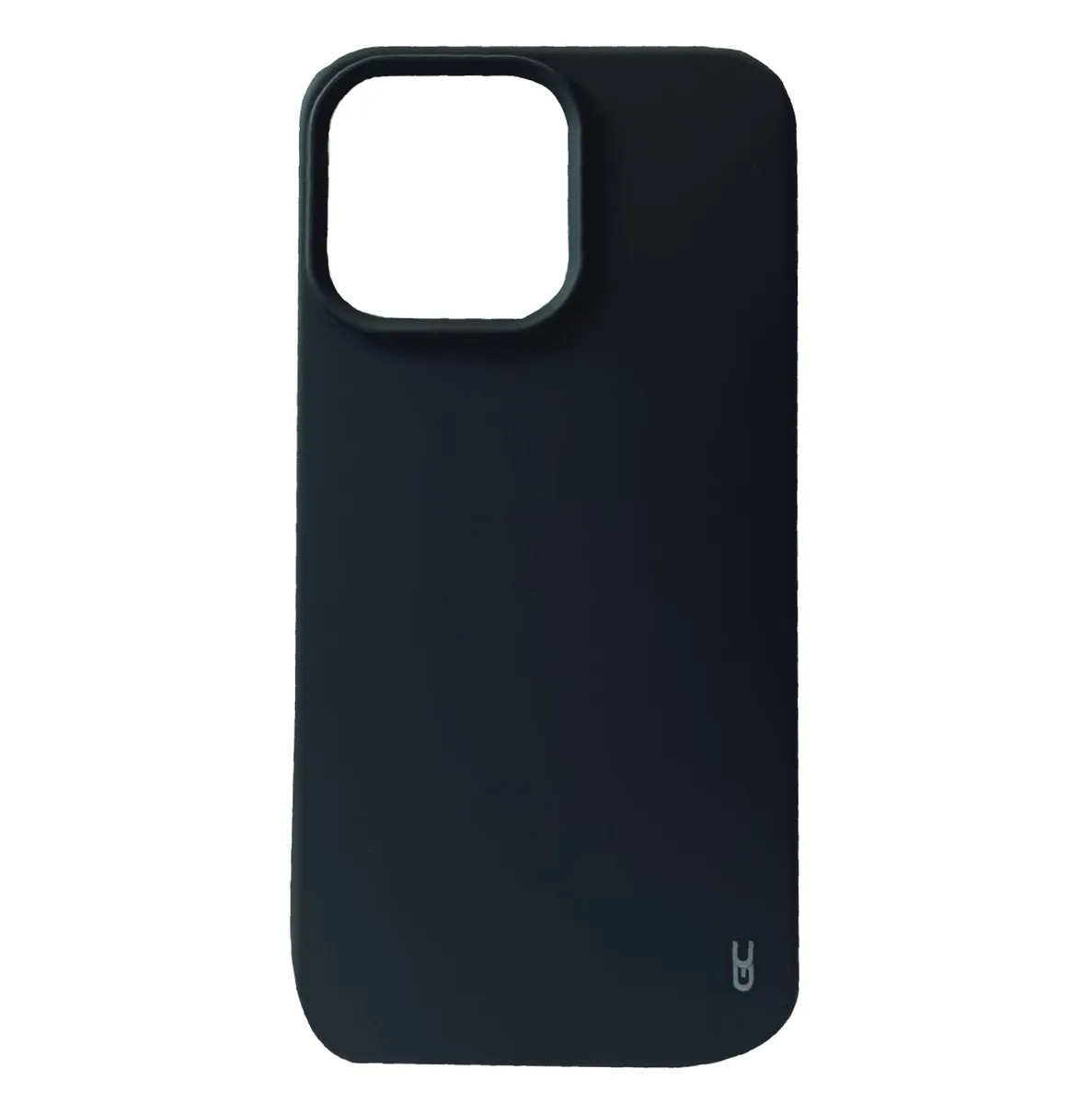 Grip case Gold Magsafe for iPhone 14 6.1 Black