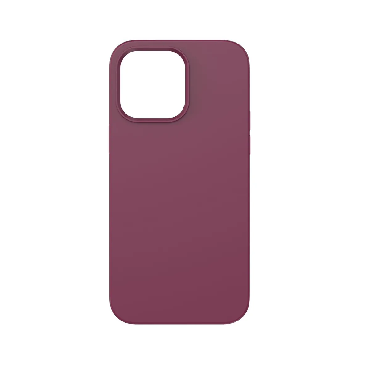 Grip case Gold Magsafe for iPhone 14 6.1 Wine