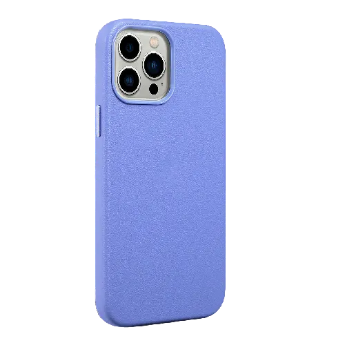 Grip case Gold Magsafe for iPhone 14 6.1 Purple
