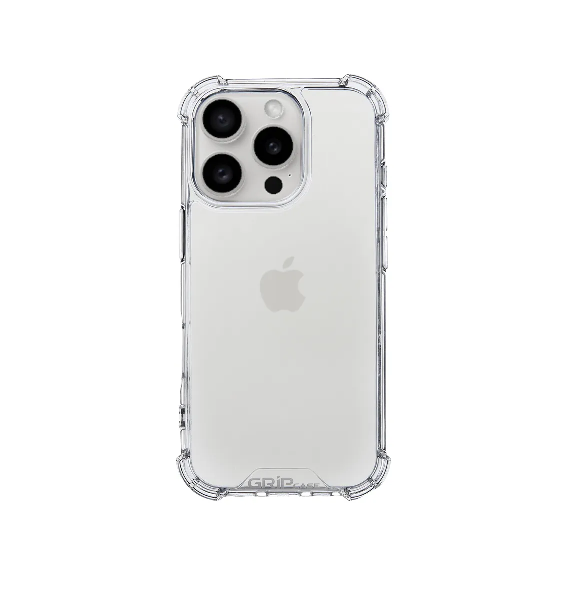 Grip Case Guard iPhone 16 Pro Max 6.9
