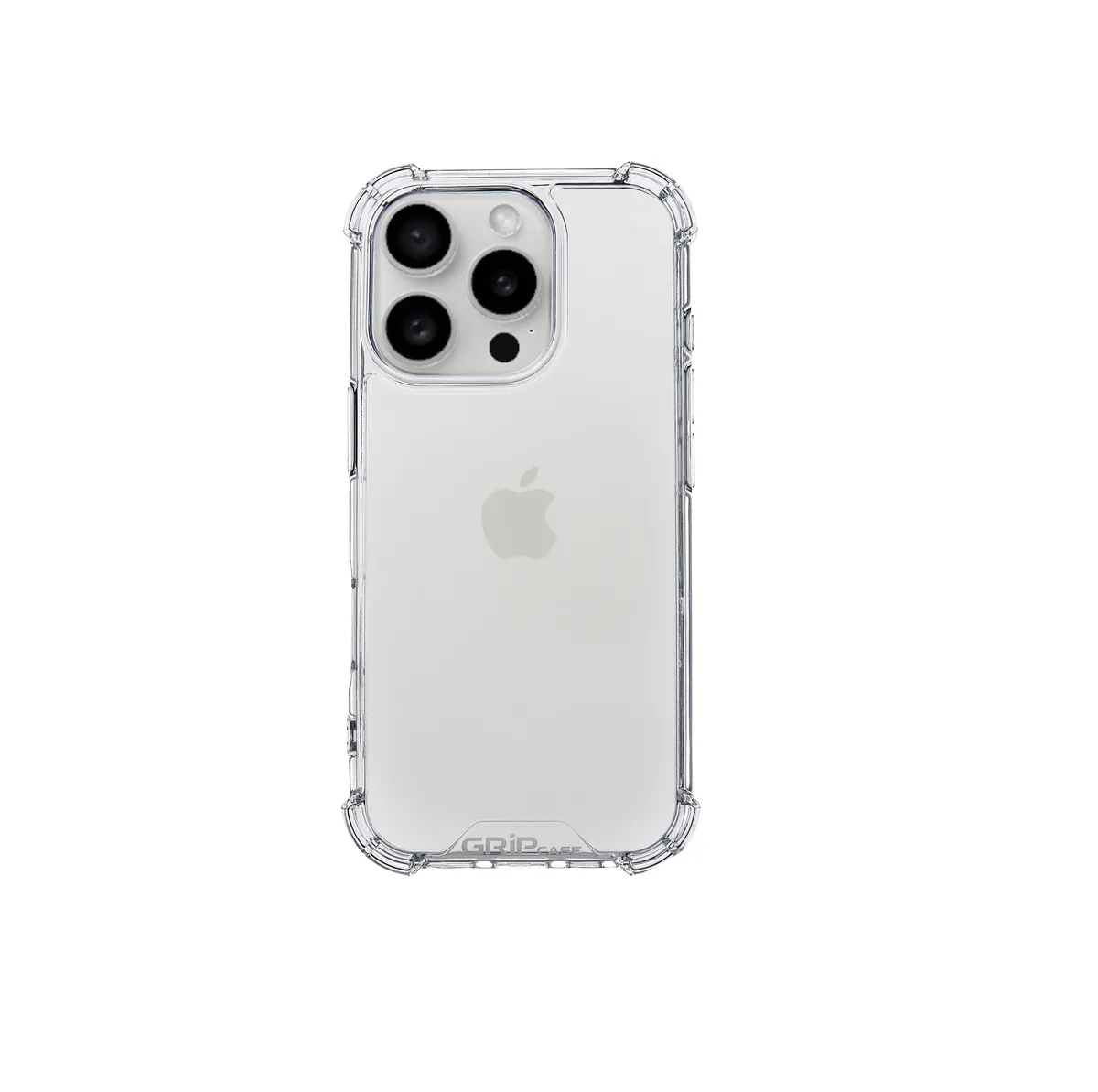 Grip Case Guard iPhone 16 Pro 6.3