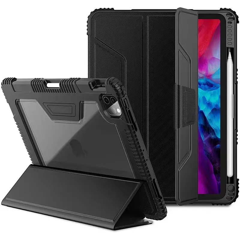 Grip Case Defense for iPad Pro 11" 2024-M4