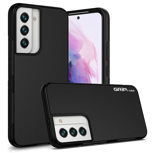 GRIP CASE Forte for Samsung S24 Black